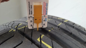 4 x BMW Sommerkompletträder 18 Zoll Styling 350 M Doppelspeiche  Bild 9