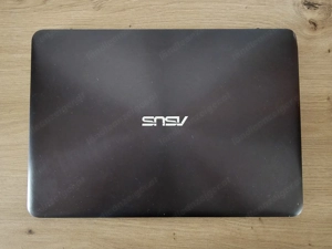 ASUS Zenbook UX305CA Notebook - 13 Zoll Display Bild 3
