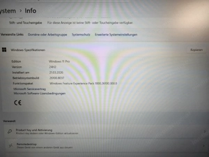 DELL - Latitude 5580 Bild 4