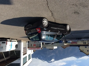 Verkaufe Renault Clio Bild 2