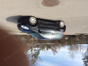 Verkaufe Renault Clio Bild 5