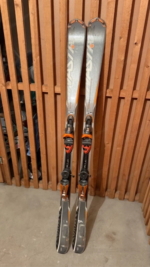 Carving Ski Dynastar Bild 4