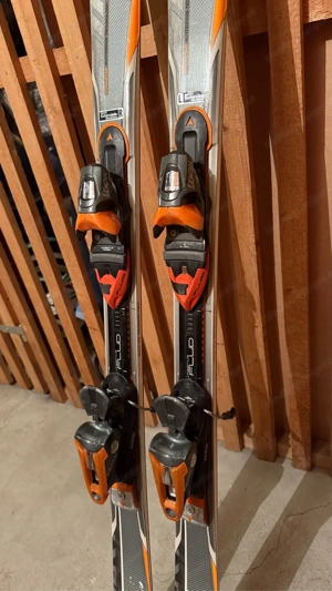 Carving Ski Dynastar Bild 3