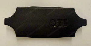 Golf 1 GTI Lenkrad Bild 5