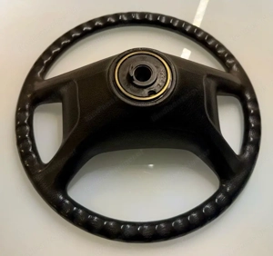 Golf 1 GTI Lenkrad Bild 3