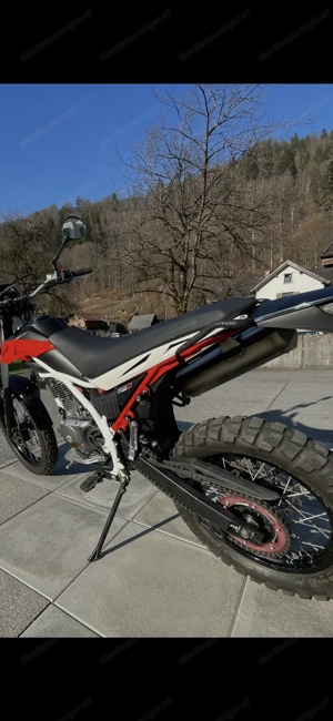 Leichtenduro zu verkaufen  Bild 2