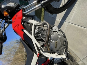 Leichtenduro zu verkaufen  Bild 4