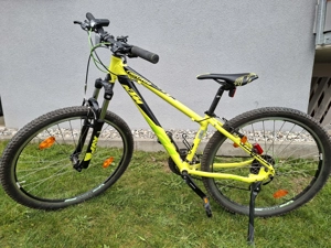 Fahrrad KTM