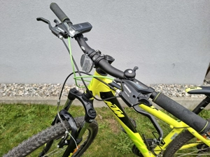 Fahrrad KTM Bild 2