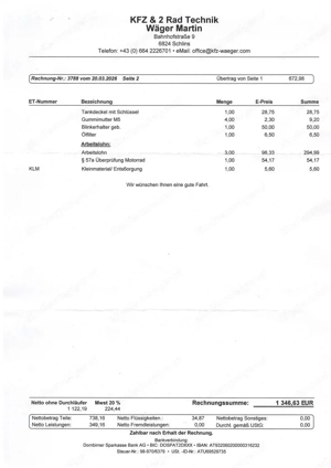 Yamaha WR 125 X Supermoto   Top Zustand, viele Neuteile Bild 5