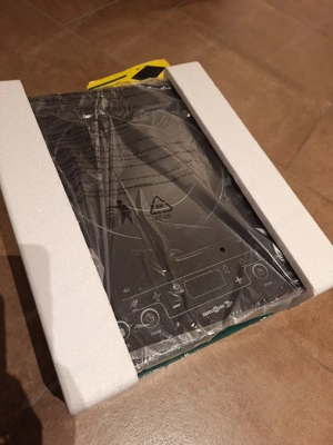 Induktionsherdplatte Bild 2