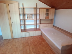 Kinderschlafzimmermöbel zu verschenken  Bild 2