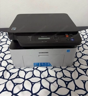 Samsung Drucker (schwarz-weiß)