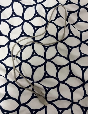 Samsung Drucker (schwarz-weiß) Bild 3