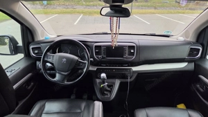 Peugeot Traveller Business VIP L2 Bild 8