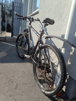 Fahrrad simplon zion 