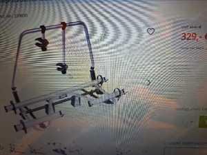 Fahrradträger  Bild 3