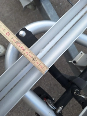 Fahrradträger  Bild 5
