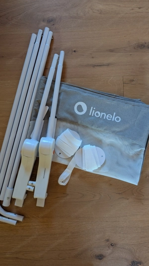 Lionelo Rausfallschutz Bild 4