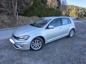 Vw  Golf  7 1.6 Tdi   Bild 4