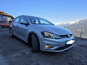 Vw  Golf  7 1.6 Tdi   Bild 3