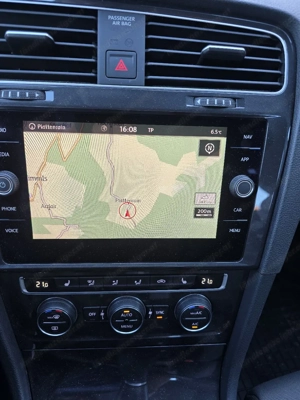 Vw  Golf  7 1.6 Tdi   Bild 5