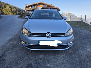 Vw  Golf  7 1.6 Tdi  