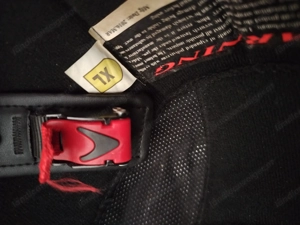 Mopedhelm schwarz  Bild 5