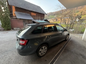 Skoda Fabia Kombi, 2017, 70PS, 155.000km - Pickel bis 02.2027 Bild 2