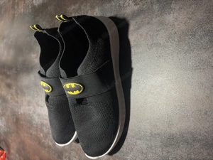 Kinder Laufschuhe Batman Bild 2