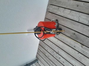 Opst -Spritzgerät Bild 2