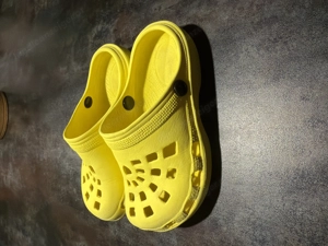 Kinder Crocs Bild 2