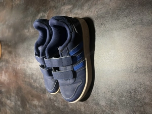 Kinder Sneaker Adidas Bild 2