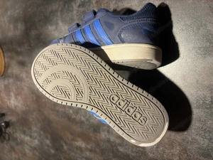 Kinder Sneaker Adidas Bild 4
