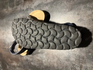 Kinder Sandalen Lamino Bild 5