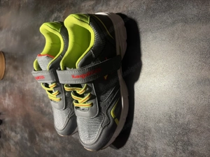 Kinder Laufschuhe  Bild 2
