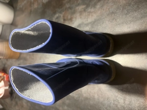 Kinder Gummistiefel  Bild 3