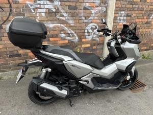 Honda ADV 350 Bild 6