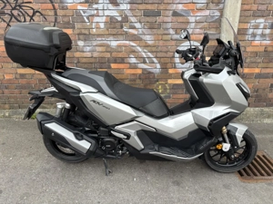 Honda ADV 350 Bild 7
