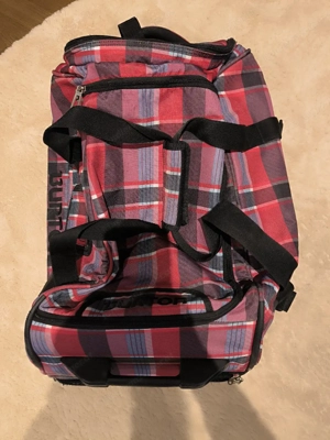 Burton Trolley Bild 2