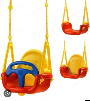 Kinderschaukel 3-1