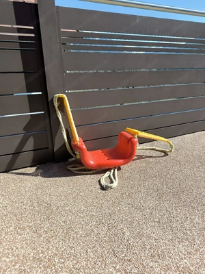 Kinderschaukel 3-1 Bild 2