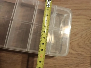 4 Aufbewahrungsboxen  Bild 3