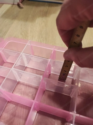 4 Aufbewahrungsboxen  Bild 9