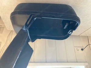 Absperrbare Klick Fix Fahradbox zu Verkaufen Bild 4