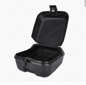 Absperrbare Klick Fix Fahradbox zu Verkaufen Bild 6