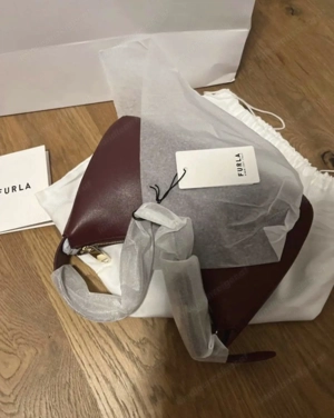 Furla Handtasche Neu  Bild 5
