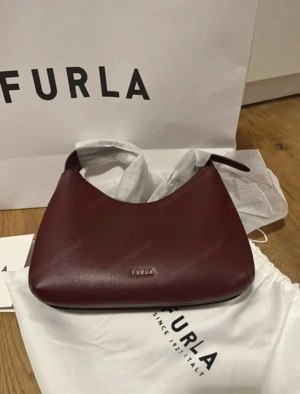 Furla Handtasche Neu  Bild 3