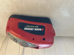 Bläck & Decker Air Stadion zu Verkaufen Bild 2