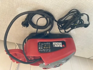 Bläck & Decker Air Stadion zu Verkaufen Bild 5